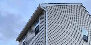 Best Siding Replacement  in Franklinton, LA